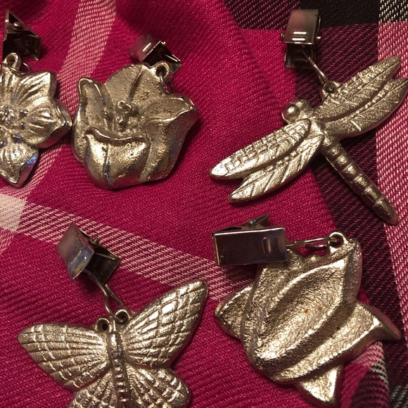 Tradewind Bay tablecloth weights - Picture 3 of 3